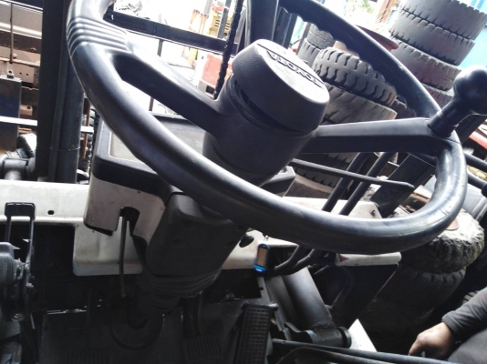 รถยกดีเซล3ตัน รถยกดีเซล3ตัน