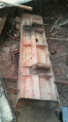 ใบดันรถไถเล็กไม่เกิน30แรง