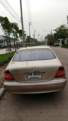 รถเบนซ์สภาพสวยๆเจ้าของขายเอง (ทะเบียนสวย) รถเบนซ์สภาพสวยๆเจ้าของขายเอง (ทะเบียนสวย)