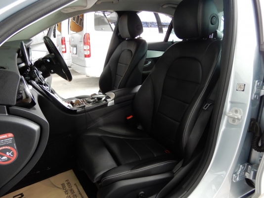 Mercedes-Benz C200 2.0 W205 Avantgarde Sedan AT 2016 โทร 062-991-6649 ดาวออโต้เบสท์ Mercedes-Benz C200 2.0 W205 Avantgarde Sedan AT 2016 โทร 062-991-6649 ดาวออโต้เบสท์