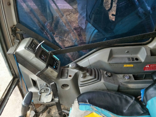 มี VDO ให้ชม.KOBELCO SK200-6 YN09 เอกสารเล่ม ราคา 800000