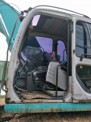 มี VDO ให้ชม.KOBELCO SK200-6 YN09 เอกสารเล่ม ราคา 800000