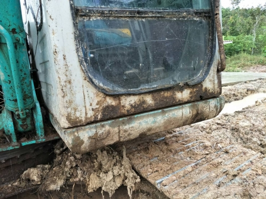 มี VDO ให้ชม.KOBELCO SK200-6 YN09 เอกสารเล่ม ราคา 800000