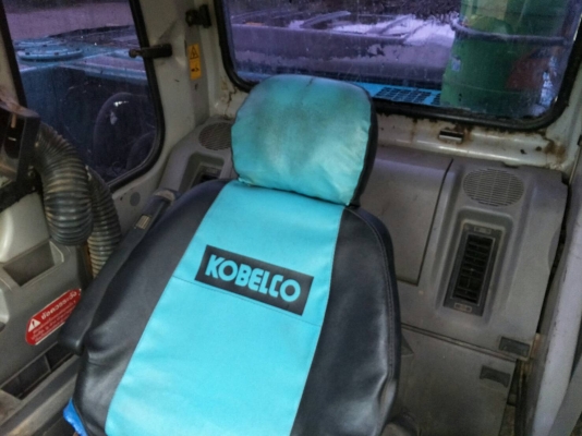 มี VDO ให้ชม.รถแบคโฮ KOBELCO SK200-6 YN09 เอกสารเล่ม ราคา 800000 มี VDO ให้ชม.รถแบคโฮ KOBELCO SK200-6 YN09 เอกสารเล่ม ราคา 800000