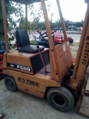 ขายโฟรคลิฟ. 1 t. 53000 ขายโฟรคลิฟ. 1 t. 53000