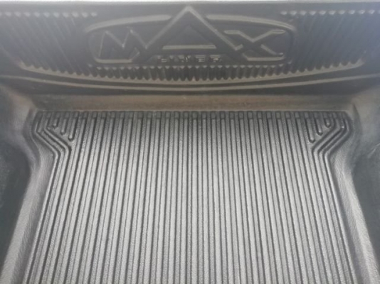 พื้นปูกระบะ MAXLINER ของอีซูซุมังกรแค๊ป