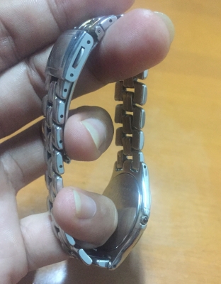 นาฬกา SEIKO