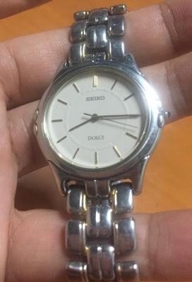 นาฬกา SEIKO
