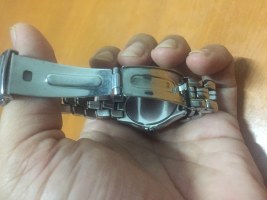 นาฬกา SEIKO