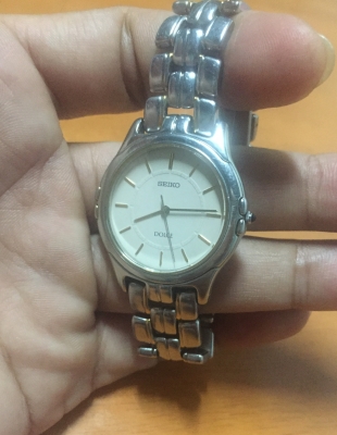 นาฬกา SEIKO