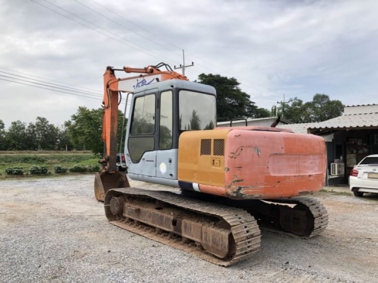 เก่านอก 1 ปี 655,000 บาท  HITACHI EX120-2 Super เครื่องดี ปั้มแรง ไฟฟ้าครบ โช่หนา เอวแน่น เอกสารอินวอยท์  รถอยู่  นครปฐม โทร 0610710295  สนใจ รายการสินค้า อื่นๆ ที่ เว็ปไชค์ Truck2Hand https://www.truck2hand.com/index.php?actions=content/search&amp;member