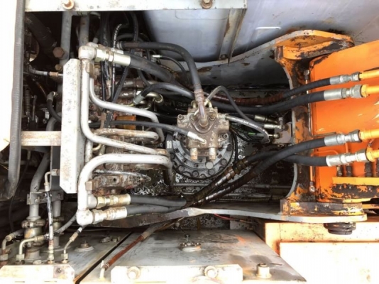 เก่านอก 1 ปี 655,000 บาท  HITACHI EX120-2 Super เครื่องดี ปั้มแรง ไฟฟ้าครบ โช่หนา เอวแน่น เอกสารอินวอยท์  รถอยู่  นครปฐม โทร 0610710295  สนใจ รายการสินค้า อื่นๆ ที่ เว็ปไชค์ Truck2Hand https://www.truck2hand.com/index.php?actions=content/search&amp;member