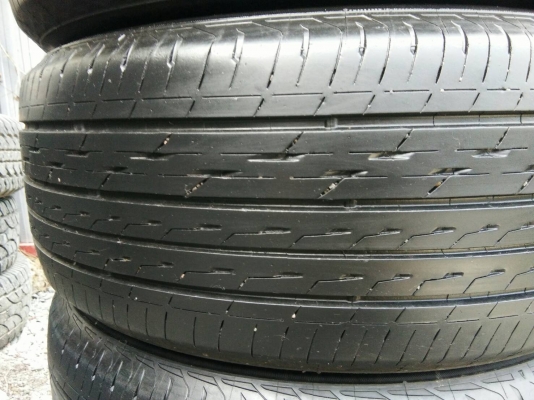 ขายยาง 215/55R16 บริดจสโตน ทูรันซ่า GR-100 ปี17 สวยๆ ชุดละ 2600 บาท พร้อมใส่ ถ่วง ฟรี ขายยาง 215/55R16 บริดจสโตน ทูรันซ่า GR-100 ปี17 สวยๆ ชุดละ 2600 บาท พร้อมใส่ ถ่วง ฟรี