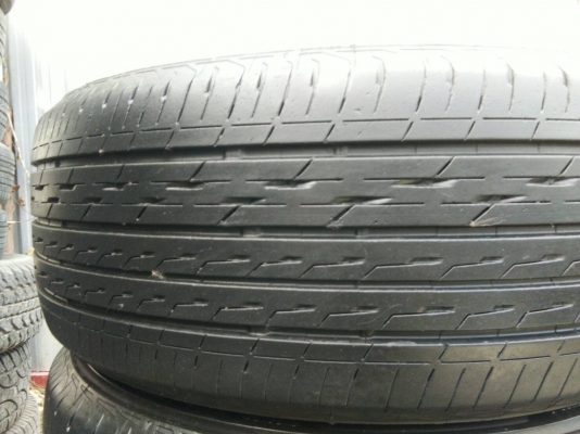 ขายยาง 215/55R16 บริดจสโตน ทูรันซ่า GR-100 ปี17 สวยๆ ชุดละ 2600 บาท พร้อมใส่ ถ่วง ฟรี ขายยาง 215/55R16 บริดจสโตน ทูรันซ่า GR-100 ปี17 สวยๆ ชุดละ 2600 บาท พร้อมใส่ ถ่วง ฟรี