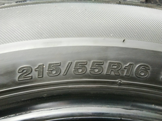 ขายยาง 215/55R16 บริดจสโตน ทูรันซ่า GR-100 ปี17 สวยๆ ชุดละ 2600 บาท พร้อมใส่ ถ่วง ฟรี ขายยาง 215/55R16 บริดจสโตน ทูรันซ่า GR-100 ปี17 สวยๆ ชุดละ 2600 บาท พร้อมใส่ ถ่วง ฟรี