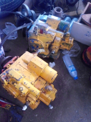 ขายปั้มรถเกี่ยวข้าวเบอร์23 ขายปั้มรถเกี่ยวข้าวเบอร์23