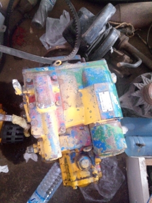 ขายปั้มรถเกี่ยวข้าวเบอร์23 ขายปั้มรถเกี่ยวข้าวเบอร์23