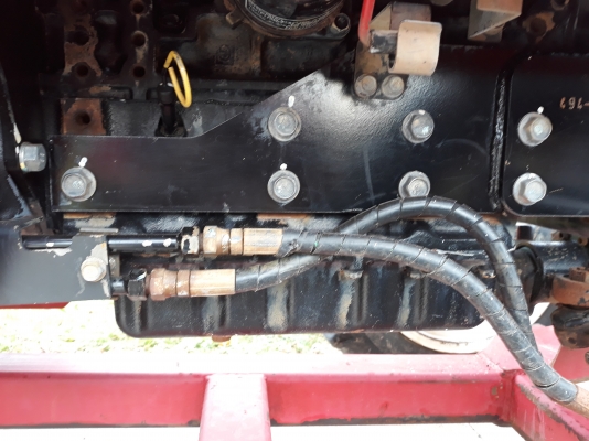 ขายครับรถไถ YANMAR EF 494T สภาพสวยๆ เครืองเกียรดี ขายครับรถไถ YANMAR EF 494T สภาพสวยๆ เครืองเกียรดี