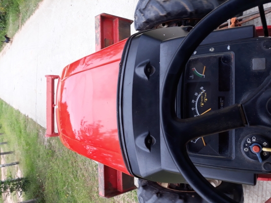 ขายครับรถไถ YANMAR EF 494T สภาพสวยๆ เครืองเกียรดี ขายครับรถไถ YANMAR EF 494T สภาพสวยๆ เครืองเกียรดี