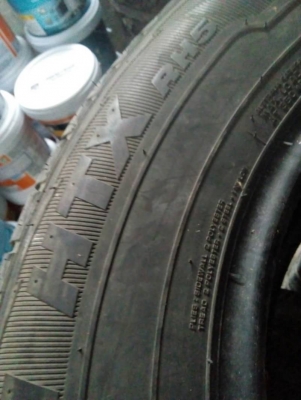 265/65R17 R0ADSTONE ชุด 4 เส้น โทร.0814273941 ไอดีไลน์ 0814273941 265/65R17 R0ADSTONE ชุด 4 เส้น โทร.0814273941 ไอดีไลน์ 0814273941