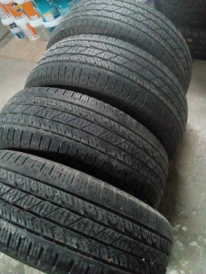 265/65R17 R0ADSTONE ชุด 4 เส้น โทร.0814273941 ไอดีไลน์ 0814273941 265/65R17 R0ADSTONE ชุด 4 เส้น โทร.0814273941 ไอดีไลน์ 0814273941