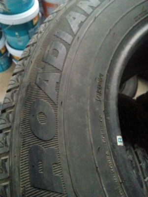265/65R17​ R0ADSTONE​ ชุด​ 4​ ​เส้น​ โทร.0814273941​ ไอดี​ไลน์​ 0814273941​