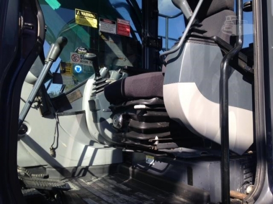 ขายKOBELCO SK 330-8 Year 2010