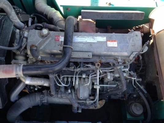 ขายKOBELCO SK 330-8 Year 2010