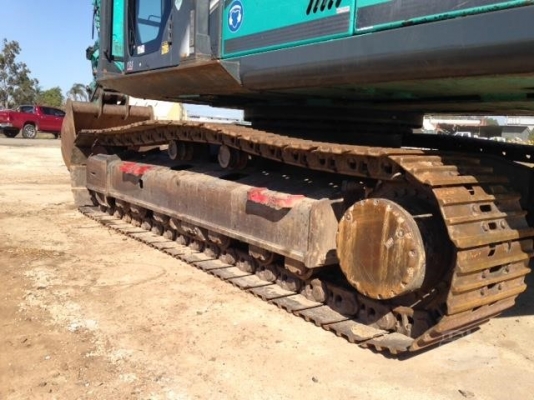 ขายKOBELCO SK 330-8 Year 2010