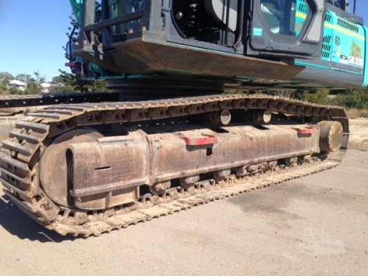 ขายKOBELCO SK 330-8 Year 2010