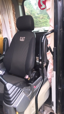 ขาย320D รถห้างCAT
