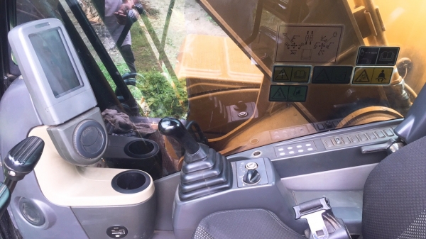 ขาย320D รถห้างCAT