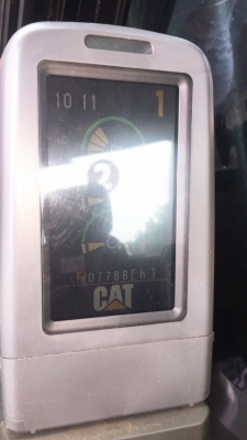 ขาย320D รถห้างCAT