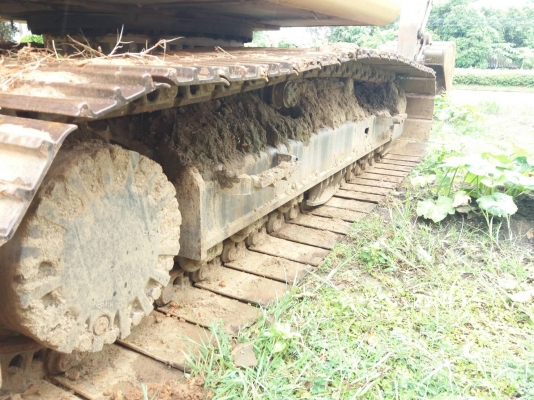 ขาย320D รถห้างCAT
