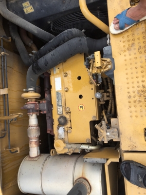 ขาย320D รถห้างCAT