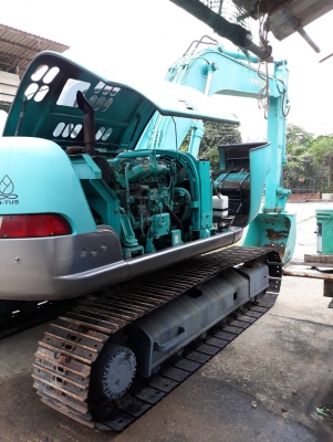 ขายรถแบกโคSK100