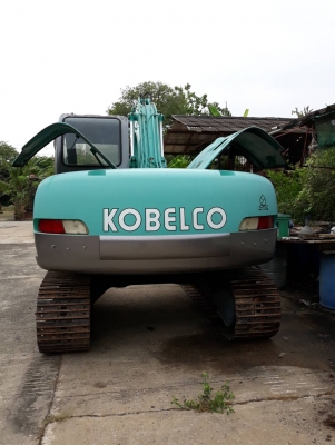 ขายรถแบกโคSK100