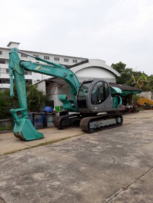 ขายรถแบกโคSK100