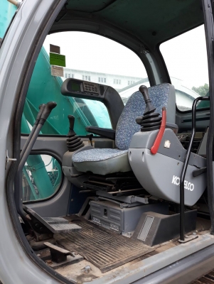 ขายรถแบกโคSK100