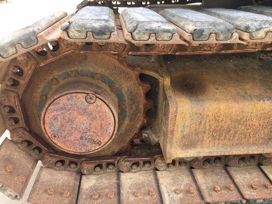 KOBELCO SK75UR-3ES  นำเข้าจากญี่ปุ่น โทร. 080-6565422 (หนิง)