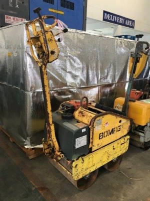 กระเช้าไฟฟ้า X-LIFE GINIE GS2632 ยกสูง 7.9 เมตร มือสองญี่ปุ่น