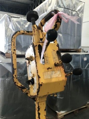 กระเช้าไฟฟ้า X-LIFE GINIE GS2632 ยกสูง 7.9 เมตร มือสองญี่ปุ่น