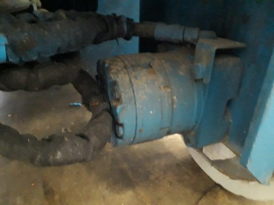 กระเช้าไฟฟ้า X-LIFE GINIE GS2632 ยกสูง 7.9 เมตร มือสองญี่ปุ่น