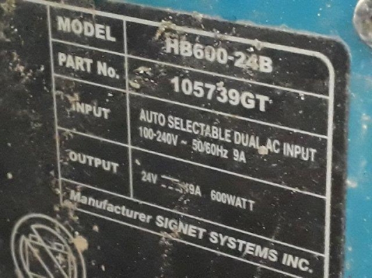 กระเช้าไฟฟ้า X-LIFE GINIE GS2632 ยกสูง 7.9 เมตร มือสองญี่ปุ่น