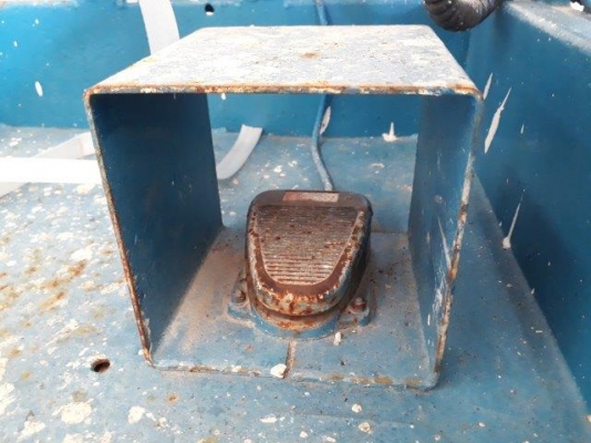 กระเช้าไฟฟ้า X-LIFE GINIE GS2632 ยกสูง 7.9 เมตร มือสองญี่ปุ่น