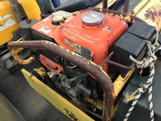 กระเช้าไฟฟ้า X-LIFE GINIE GS2632 ยกสูง 7.9 เมตร มือสองญี่ปุ่น