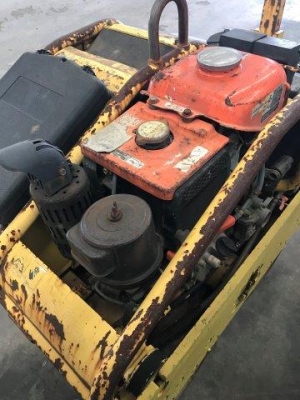 กระเช้าไฟฟ้า X-LIFE GINIE GS2632 ยกสูง 7.9 เมตร มือสองญี่ปุ่น