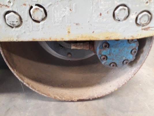 CAT308CSR ออฟเซ็ตบูม มือสองญี่ปุ่น