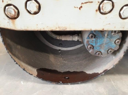 CAT308CSR ออฟเซ็ตบูม มือสองญี่ปุ่น