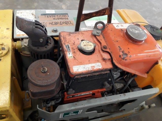 CAT308CSR ออฟเซ็ตบูม มือสองญี่ปุ่น